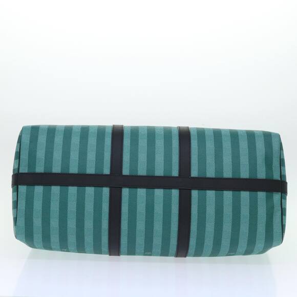 LOUIS VUITTON Damier Stripe Gradation Keepall Bandouliere 50 M59912 - Picture 5 of 16